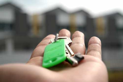 как продать квартиру в ипотеке: 4 способа