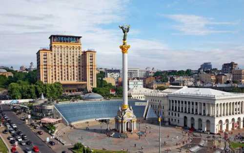 13 достопримечательностей дублина, которые нужно посмотреть